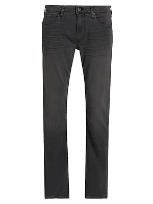 Federal Sheldon Slim-Straight Jeans
