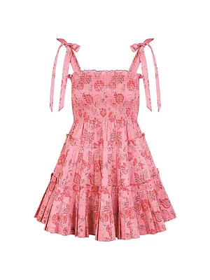 The Ribbon Charlotte Nap Dress