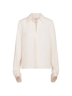 Button Me Up Blouse