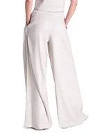 Drew Wide-Leg Trousers