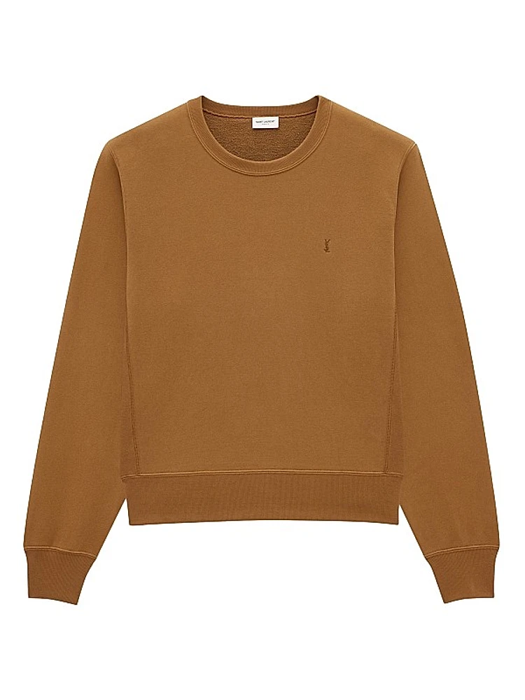 Cassandre Sweatshirt