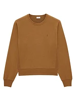 Cassandre Sweatshirt