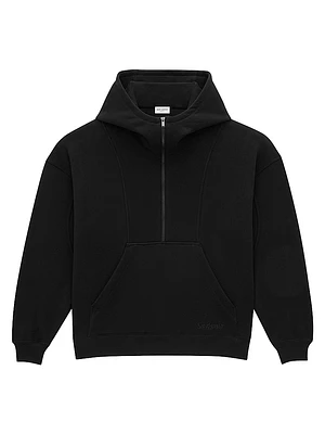 Half-Zip Hoodie