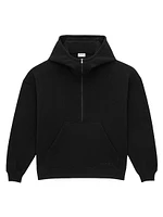 Half-Zip Hoodie