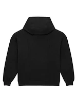 Half-Zip Hoodie