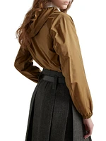 Lightweight Re-Nylon Jacket