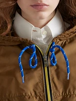 Lightweight Re-Nylon Jacket