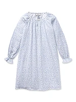 Baby Girl's, Little Girl's & Twill Delphine Nightgown