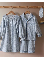 Baby Girl's, Little Girl's & Twill Delphine Nightgown