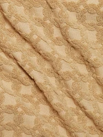 Zariah Cotton-Blend Cardigan