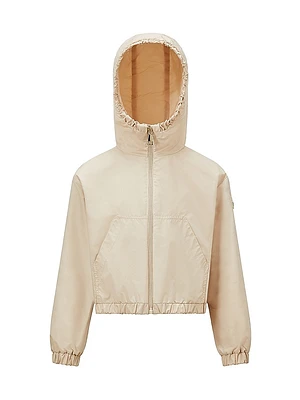 Little Girl's & Saria Jacket