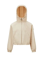 Little Girl's & Saria Jacket