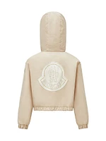 Little Girl's & Saria Jacket