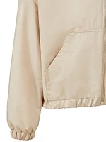 Little Girl's & Saria Jacket