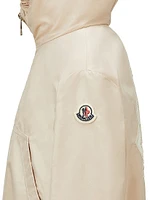 Little Girl's & Saria Jacket