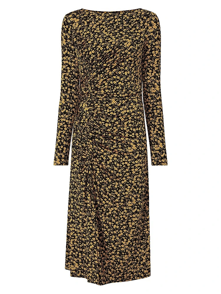 Rani Slinky Dress