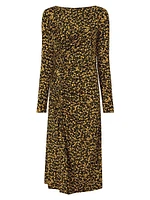 Rani Slinky Dress