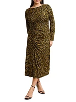 Rani Slinky Dress