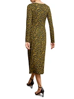 Rani Slinky Dress