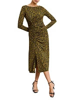 Rani Slinky Dress