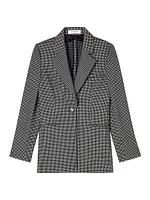 Rossi Executive Blazer