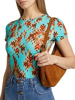 Ressi Crewneck Ganado T-Shirt