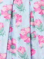 Baby Girl's, Little Girl's & The Blossom Bow Dress