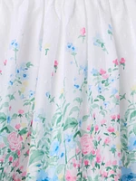 Baby Girl's, Little Girl's & The Spring Garden Dress