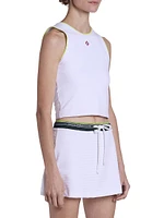 Mini CC Logo Baby Tank