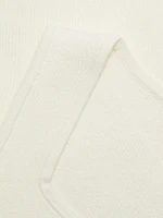 Rylie Cotton Sweater Tank