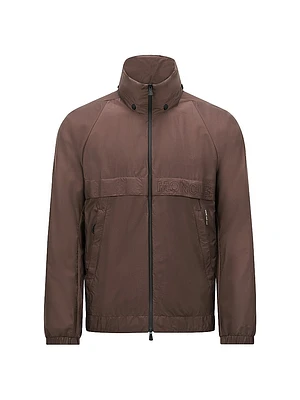 Negara Windbreaker Jacket