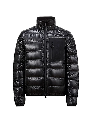 Fraser Puffer Jacket