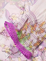 Abbey Tiered Minidress