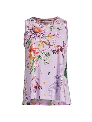 Willah Janie Swing Tank