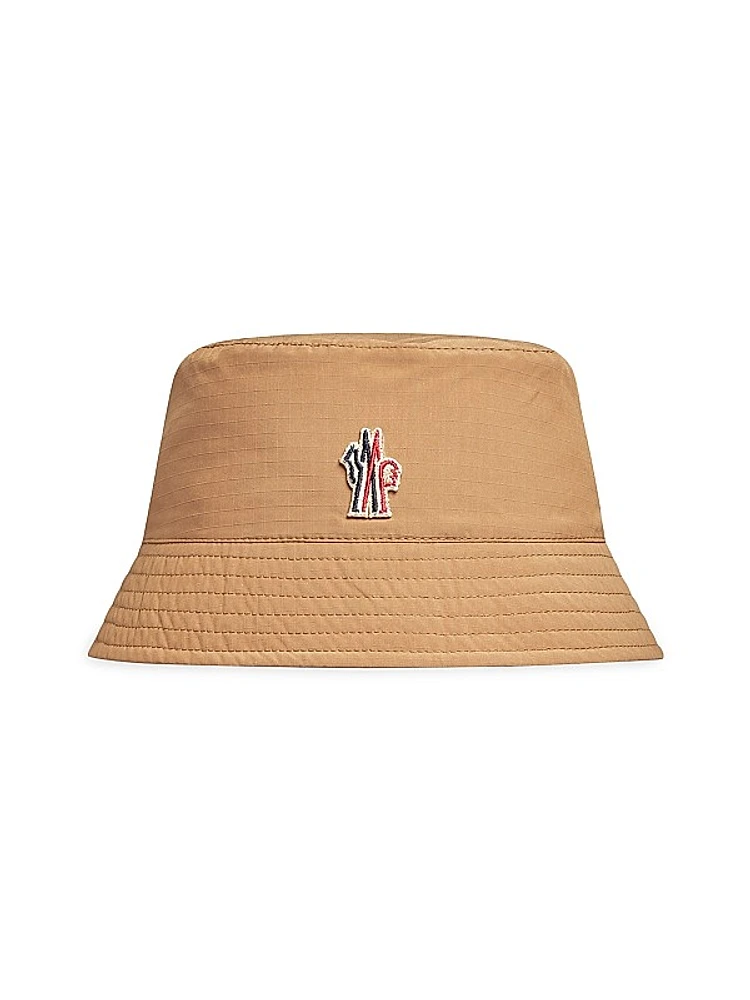Hat in Ripstop