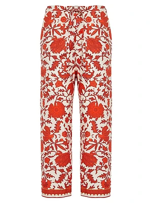 Drawstring Pants