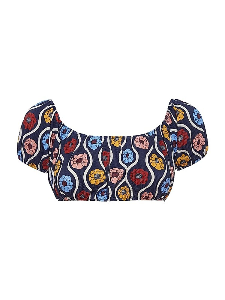 Mirage Top