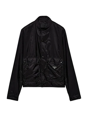 Re-Nylon Jacket