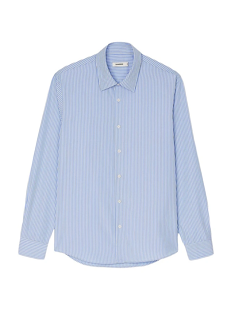 Striped shirt