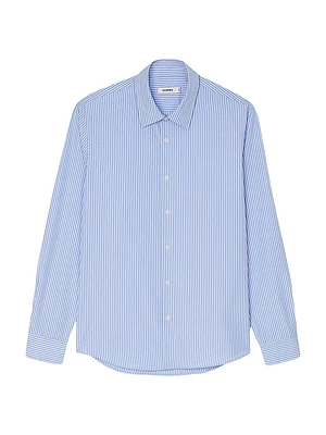 Striped shirt