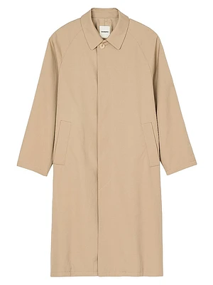 Long Coat