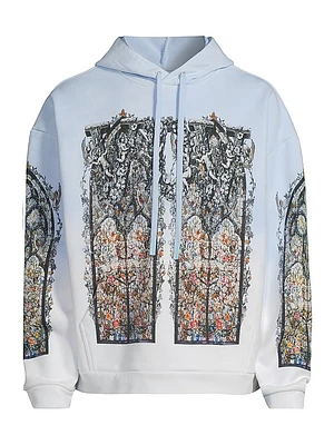 Ignatius Cotton Hoodie