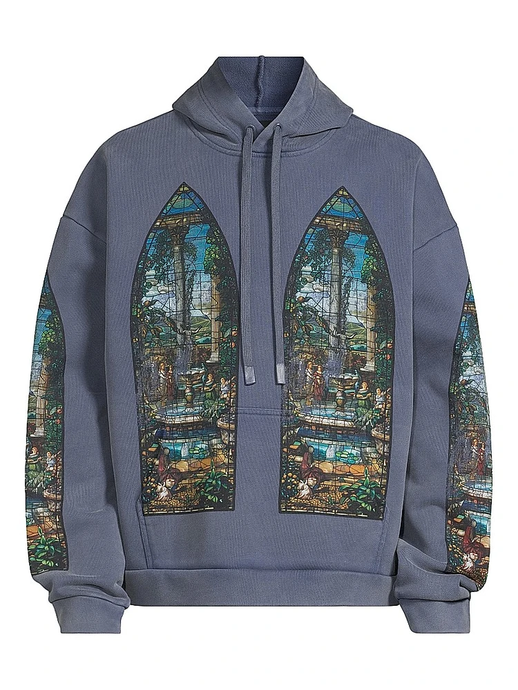 Apparent Cotton Hoodie