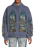 Apparent Cotton Hoodie