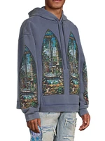 Apparent Cotton Hoodie