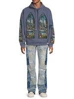 Apparent Cotton Hoodie