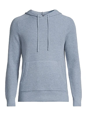 Matador Knit Hoodie