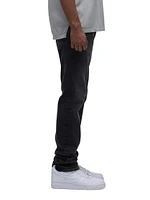 Blake Slim-Fit Straight-Leg Jeans