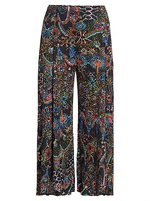 Light Festival Pants
