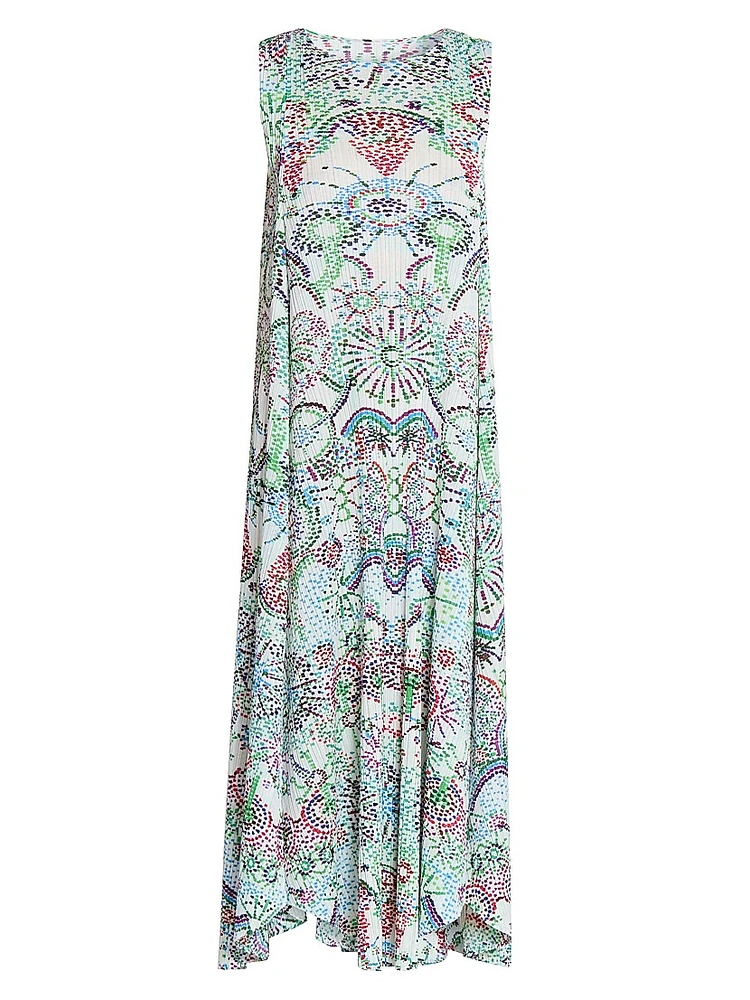 Light Festival Dress